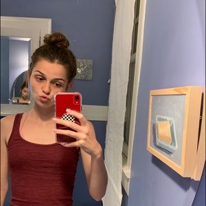 Meet your Posher, Jill